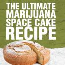 Het ultieme marihuana space cake recept