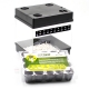 Micro Propagator Plus