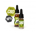 Zambeza CBD Olie 10% 30ml