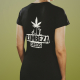 Zambeza Seeds Dames T-Shirt