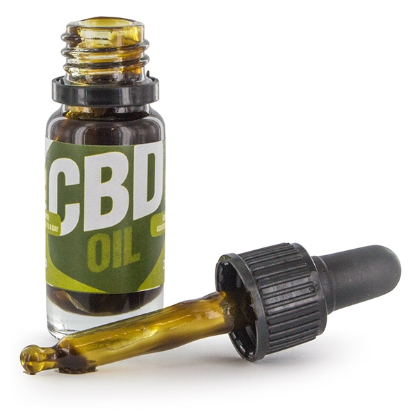 CBD Oil