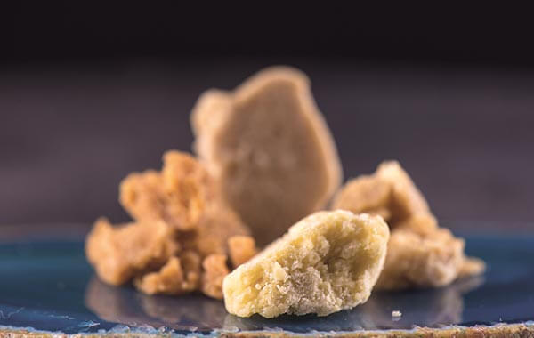 Cannabis Concentrates