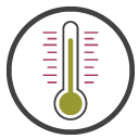 Behoud De Juiste Temperatuur En Luchtvochtigheid