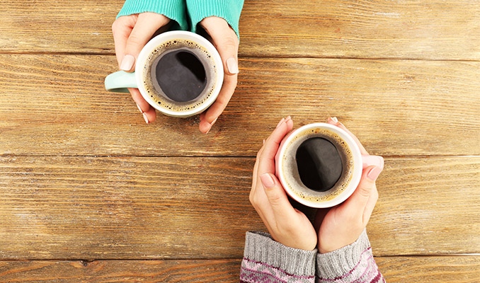 Hoe Zet Je Met CBD Verrijkte Koffie?