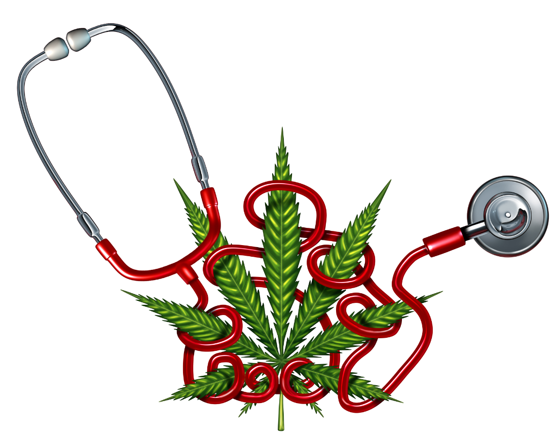 Medische Marihuana behandeling