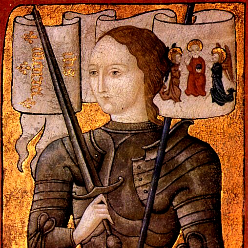 Jeanne d'Arc