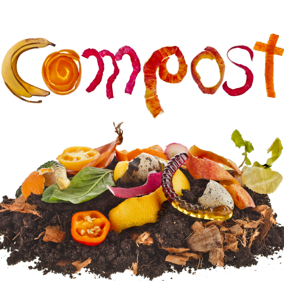 Maak je eigen compost voor de beste cannabisgrond