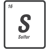 Sulfur